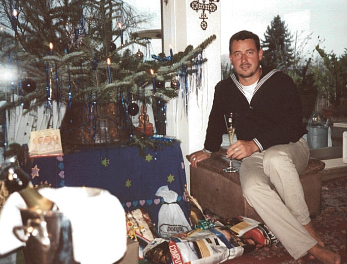 Weihnachten 1999